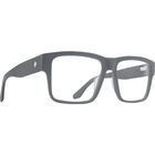 CYRUS OPTICAL 60, Matte Gray-Demo  W/ Spy+ Lens Print, hi-res image number null